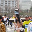 용인 기쁨의교회_청년부_기부마라톤 개최_with 용인시기흥장애인복지관_운동