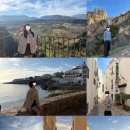 이주하 | 세비야 그라나다 샌딩투어 후기 론다 네르하 프리힐리아나 여행