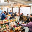 어멍 | 제주 드라이브 맛집 애월 문개어멍 해물라면 후기