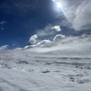 용흥도시계획도로 | <조지아 트레킹-11> 쉬카라를 놓친 대신 설산을 얻은 날, 우쉬굴리에서 쿠타이시까지