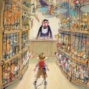 나비사랑 작은도서관 이미지