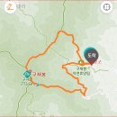 구재봉 / 경남 하동 이미지