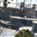 강서행복주유소 | 환상적인 빛이 머무는 순간, 오롯이 나를 위한 여유를 찾는 공간 이야기