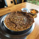 새재산버섯식당 | 괴산 맛집 새재황토방 | 계곡 백숙 맛집에서 두부전골 먹은 후기
