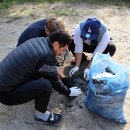 강변야영장 이미지