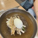 진주냉면 이미지