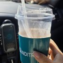 천안시 청당동 딸기라떼가 맛있는 가성비 좋은 카페[카페 반디 나무]