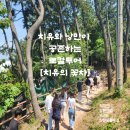 [삼천포구항 도시재생][삼천포블루스][치유프로그램] [로컬투어] 치유의 꽃차 2회차 후기