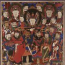 조선 최고 훈남왕자 초상화부터 황실가족사진까지...가려졌던 '대한제국'의 빛 이미지