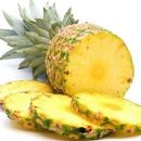 파인애플 이미지