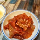 신안제일인테리어.목포프랑카드 | 목포포차거리맛집 오늘은 목포역 항구포차3호점 전복육회탕탕이 부모님도 만족한 후기