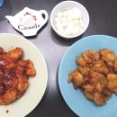 불티나치킨 이미지
