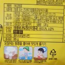 (주)정화식품상사 네이버블로그