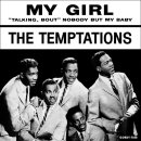 My Girl - The Temptations - 이미지