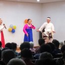 제천시실버복지관