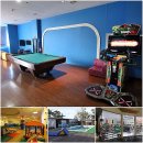 스파존당구장 이미지