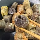 원주축산업협동조합 | 원주 순대맛집 팔천순대, 무려 5가지 맛 순대를 맛본 솔직후기