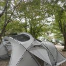 라임로고스 | 011 크리에이티브 쉘터 베스티블 이너텐트 폴라리스 M1 실사용 후기