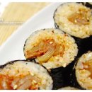두손김밥 이미지