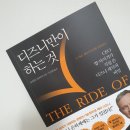 [사유,서] 251-파리 디즈니랜드에서 느낀 것,<디즈니만이 하는 것>