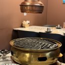 오목 | [내돈내산] 노원역 목살 맛집 - 로우앤에이징 숙성 짚불 오목세트 후기