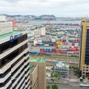 부산세관신항 청사 | 해수부 본청사 부지, 왜 북항인가 — 공공청사 입지 선정의 건축·도시계획 기준