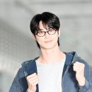 [기사] 변우석 ‘아시아 팬미팅 투어 파이팅!’[포토엔HD] 《뉴스엔》 이미지