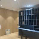 한솔빌딩 앞 | 한솔쇼룸 더 한솔홈데코, lx하우시스, 영림 홈앤리빙 강남 방문 후기 포그그레이 도브화이트 시에라오크...