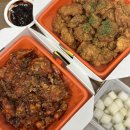 땅땅치킨 비전합정점 이미지