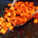 달콤한닭강정 이미지