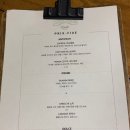 리알토 | [국내 미슐랭 맛집] 리알토 솔직후기, 예약방법, 추천메뉴