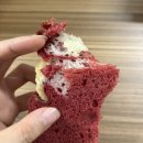 쌀연구소 | 청주 망고케이크맛집 수제빵연구소 수준당 본점, 케이크 홍국쌀식빵 후기