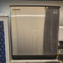 장림16-3 | 부산 장림 호시자키 제빙기 청소 [KMD-270AWA]