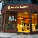 신덕5호 | 고양시 화정역 카페 내돈내산 아쉬운점 윌커피로스터스 5호점 화정감성카페