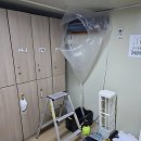 인천경서초등학교 | 여름 오기 전에 꼭 해야 할 국룰 케어! 인천에어컨청소 후기 푼다