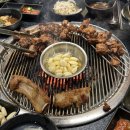 열정갈비 이미지
