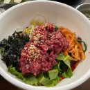 [곡성 맛집] 옥과한우촌 | 전주보다 맛있는 양많은 한우육회비빔밥 (내돈내산, 메뉴판, 솔직후기)