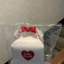 힘찬약국 | [전주 덕진동| 전북대 주변] 선물용 디저트 추천! 휘낭시에 천국 디저트 맛집 “쿠키버니비”