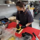 미인김밥 네이버블로그