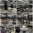 스탠스짐 도산점 이미지