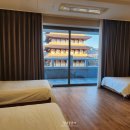 연스테이 | [경주] 경주 숙소 '황룡원 스테이' : 연수동 중도타워뷰 6인실 내돈내산 후기