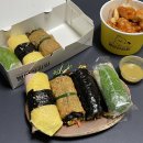 신가김밥 네이버블로그