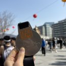 시내바이오 | [러닝기록/마라톤후기] 더레이스서울21K : 서울 시내 한복판을 달리는 즐거움 !