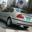 아버지 소장품 BMW323I 특급 매물도 올려봅니다~ 이미지