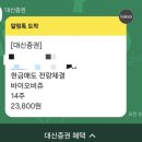 익절은 항상 옳다! 바이오비쥬 매도 후기