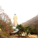 고불산의 대불(大佛) 공주 성곡사(2/2) 이미지