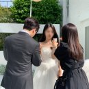 희망의 꽃밭에서 | 내돈내산 웨딩촬영 [ 소율스튜디오 ] 솔직후기 앨범수령불만족 인물중심 셀프시안 촬영소품