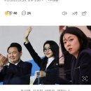 배현진 "왕 되고 싶어 감히 어좌 앉은 천박한 김건희와 한 남편의 처참한 계엄 역사와 결별해야" 이미지