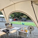 어게인 | 경주 캠프어게인 키즈캠핑장 후기🏕️🍂