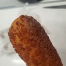 노브랜드 인천당하점 | 집에서 먹는 노브랜드 크리스피 모짜렐라 치즈핫도그 후기